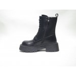 Зимние ботинки женские ELENA